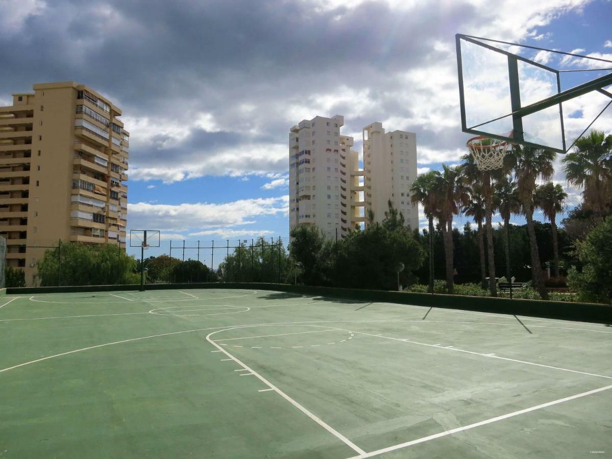 Villamar - Relax, Sol Y Playa Alicante Exterior photo