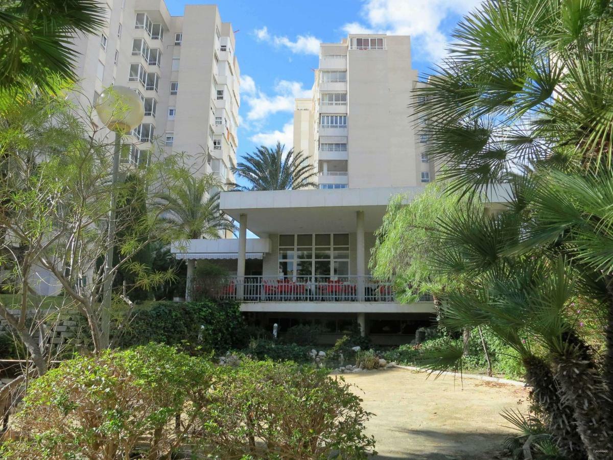 Villamar - Relax, Sol Y Playa Alicante Exterior photo