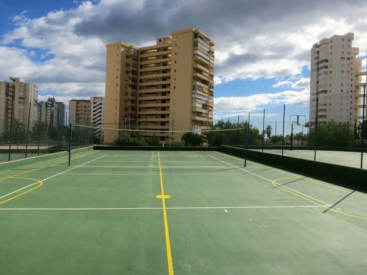Villamar - Relax, Sol Y Playa Alicante Exterior photo