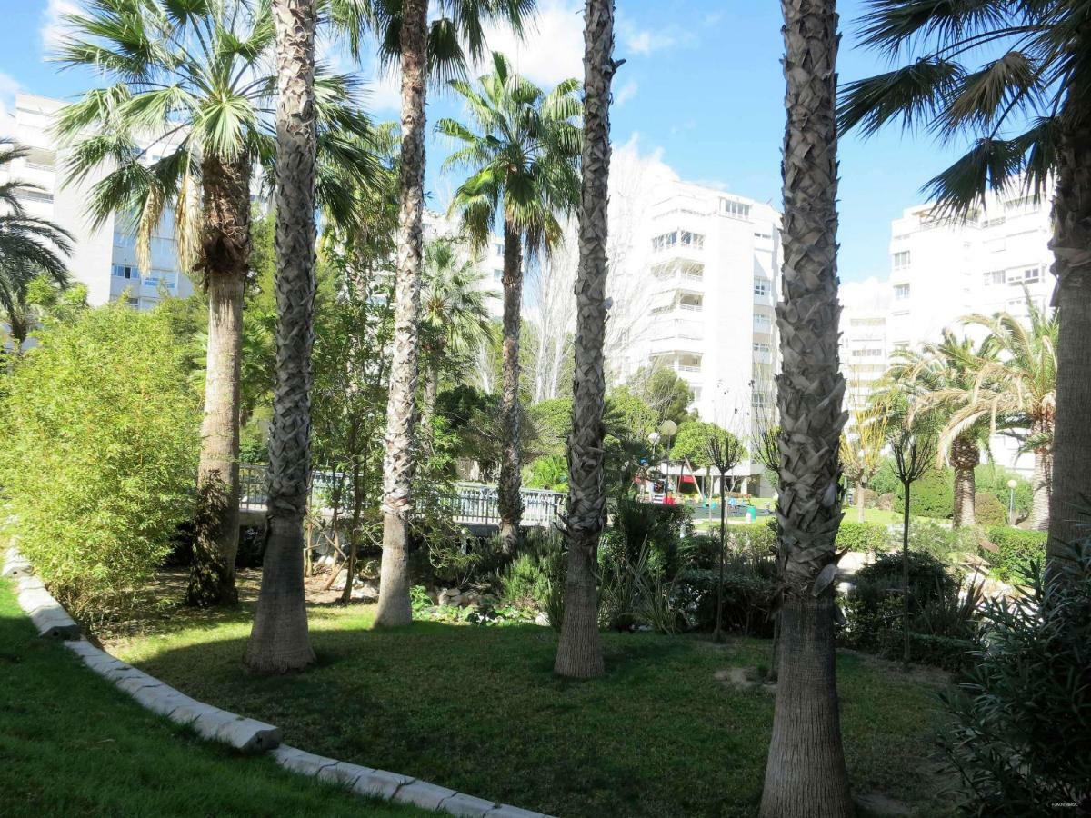 Villamar - Relax, Sol Y Playa Alicante Exterior photo