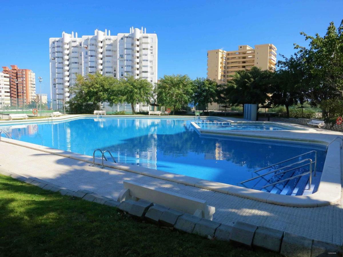 Villamar - Relax, Sol Y Playa Alicante Exterior photo