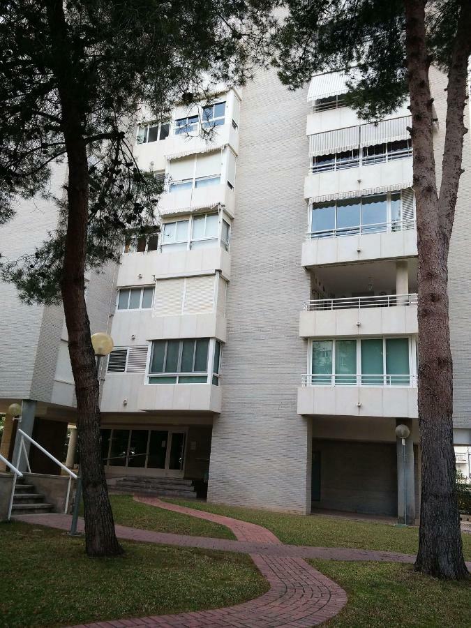 Villamar - Relax, Sol Y Playa Alicante Exterior photo