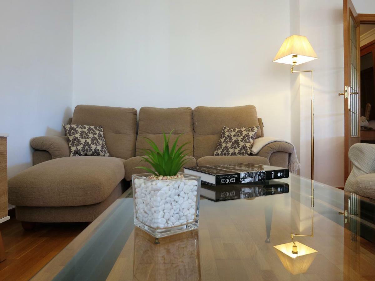 Villamar - Relax, Sol Y Playa Alicante Exterior photo