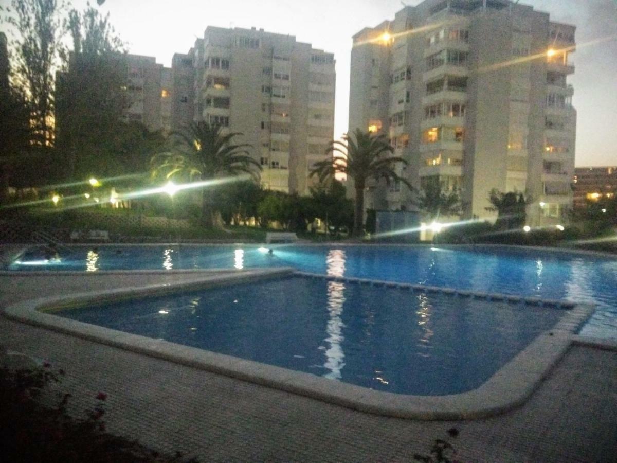 Villamar - Relax, Sol Y Playa Alicante Exterior photo