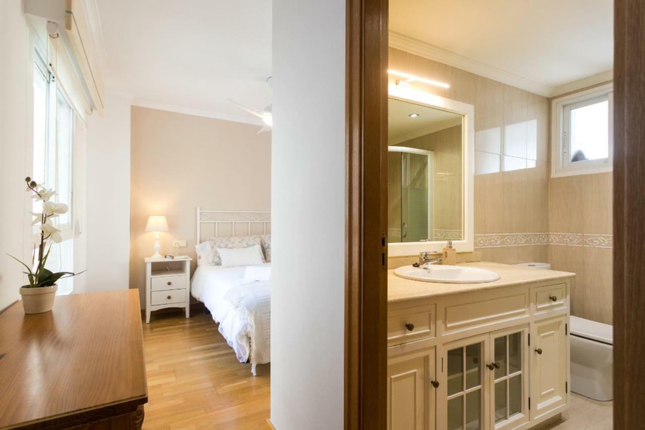 Villamar - Relax, Sol Y Playa Alicante Exterior photo