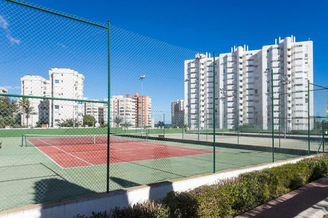 Villamar - Relax, Sol Y Playa Alicante Exterior photo