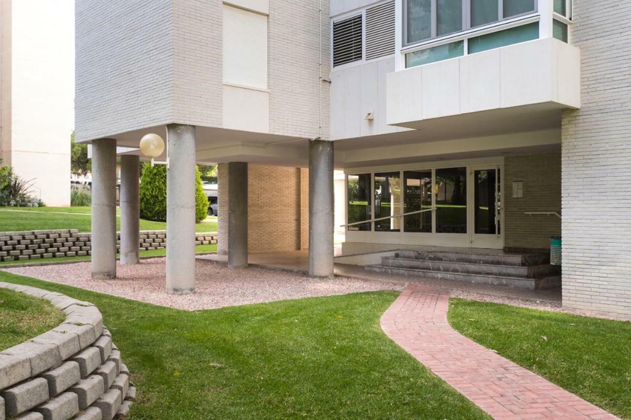 Villamar - Relax, Sol Y Playa Alicante Exterior photo