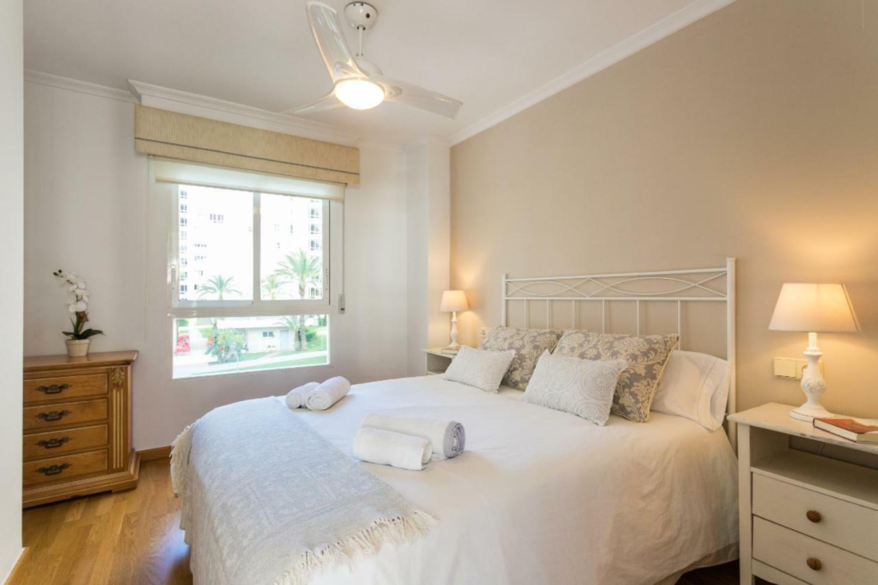 Villamar - Relax, Sol Y Playa Alicante Exterior photo